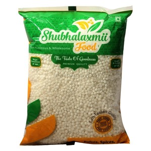 Shubhalaxmi Sabudana