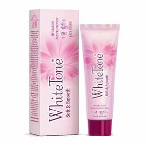 White Tone Face Cream