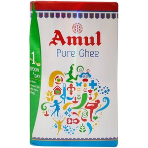Amul Ghee Ceka