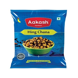 Aakash Namkeen Hing Chana