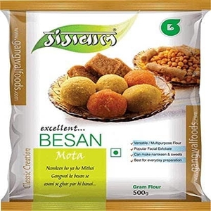 Gangwal Besan Sada