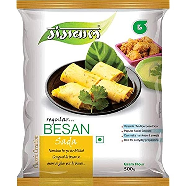 Gangwal Besan