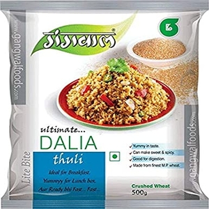 Gangwal Dalia
