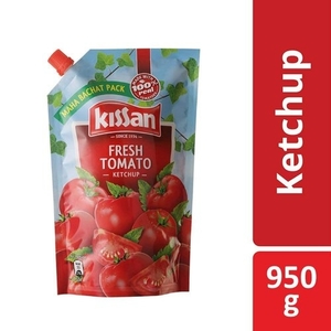 Kissan Ketchup Doy Pack