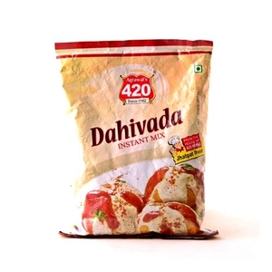 Agarwal 420 Dahivada Instant Mix