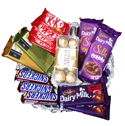 Sweets