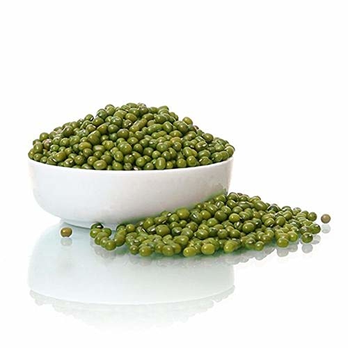 Moong Sabut