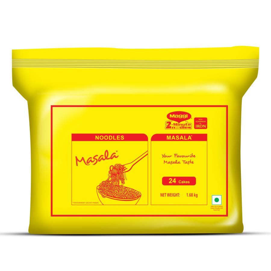 Maggi Noodles Noodles