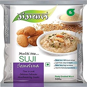 Gangwal Suji