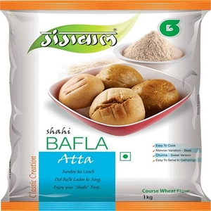 Gangwal Bafla Atta