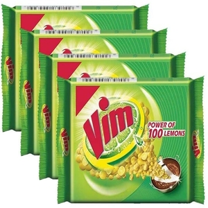 Vim Dishwash Bar 