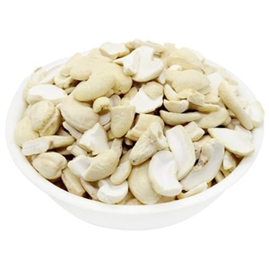 Loose Kaju Tukdi