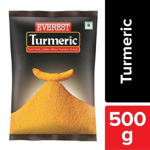 Everest Turmeric