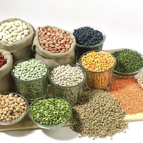 Dals & Pulses