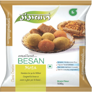 Gangwal Besan Mota