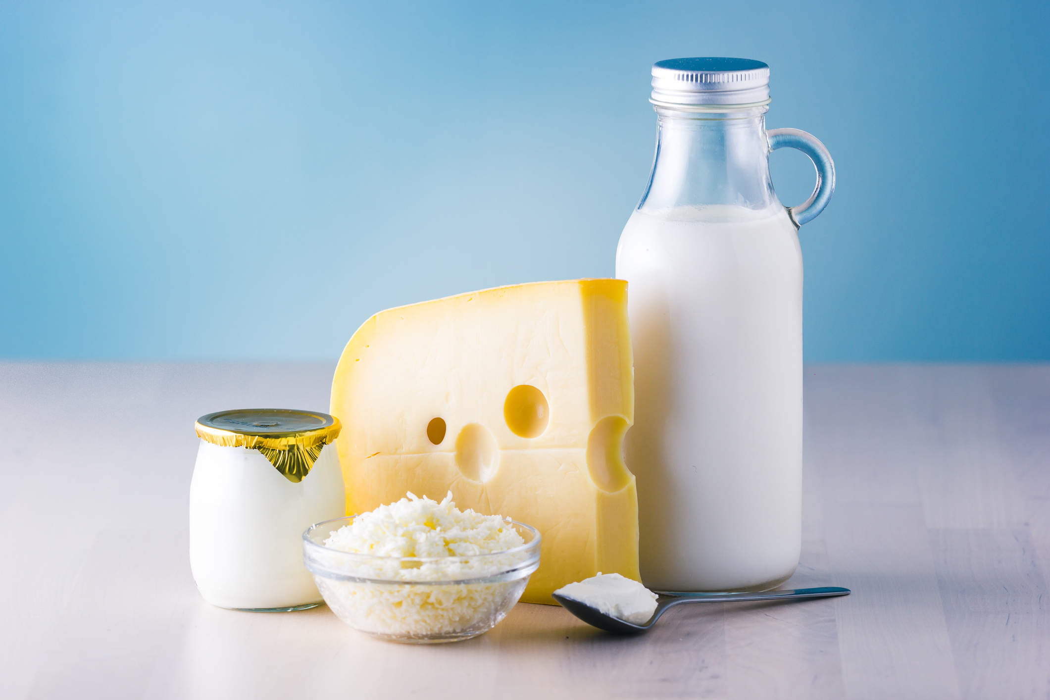 Dairy and Bakery
