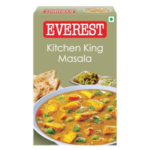 Everest Kichen King