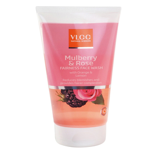 Vlcc Facewash