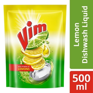 Vim Dishwash Gel Refill