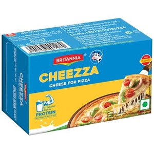 Britannia Pizza Cheese