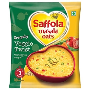 Saffola Oats Veggie Twist