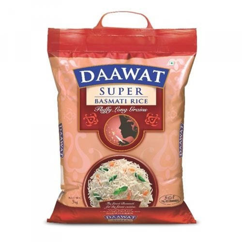 Daawat Super Basmati Rice