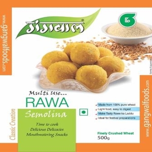 Gangwal Rawa