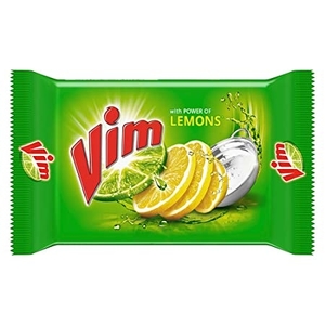 Vim Dishwash Bar Multipack 