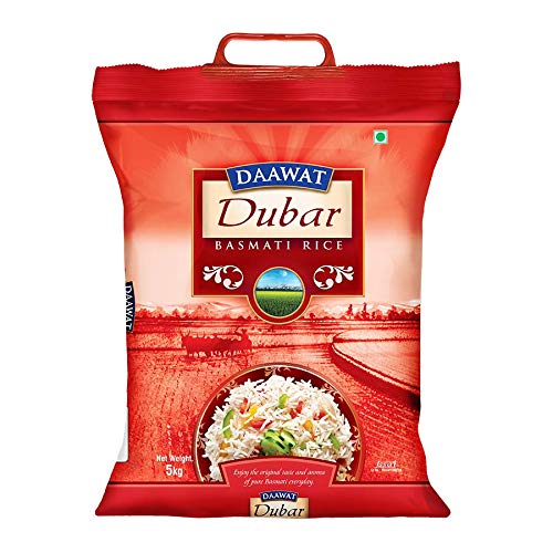Daawat Dubar Basmati Rice