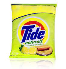 Tide Detergent