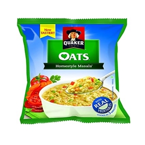 Quaker Oats Homestyle