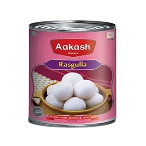 Aakash Rasgulla