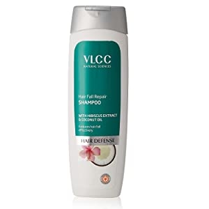 Vlcc Shampoo Hairfal Repair