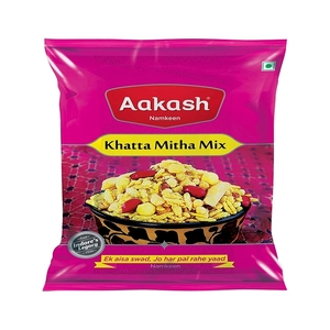 Aakash Namkeen Khatta Meetha