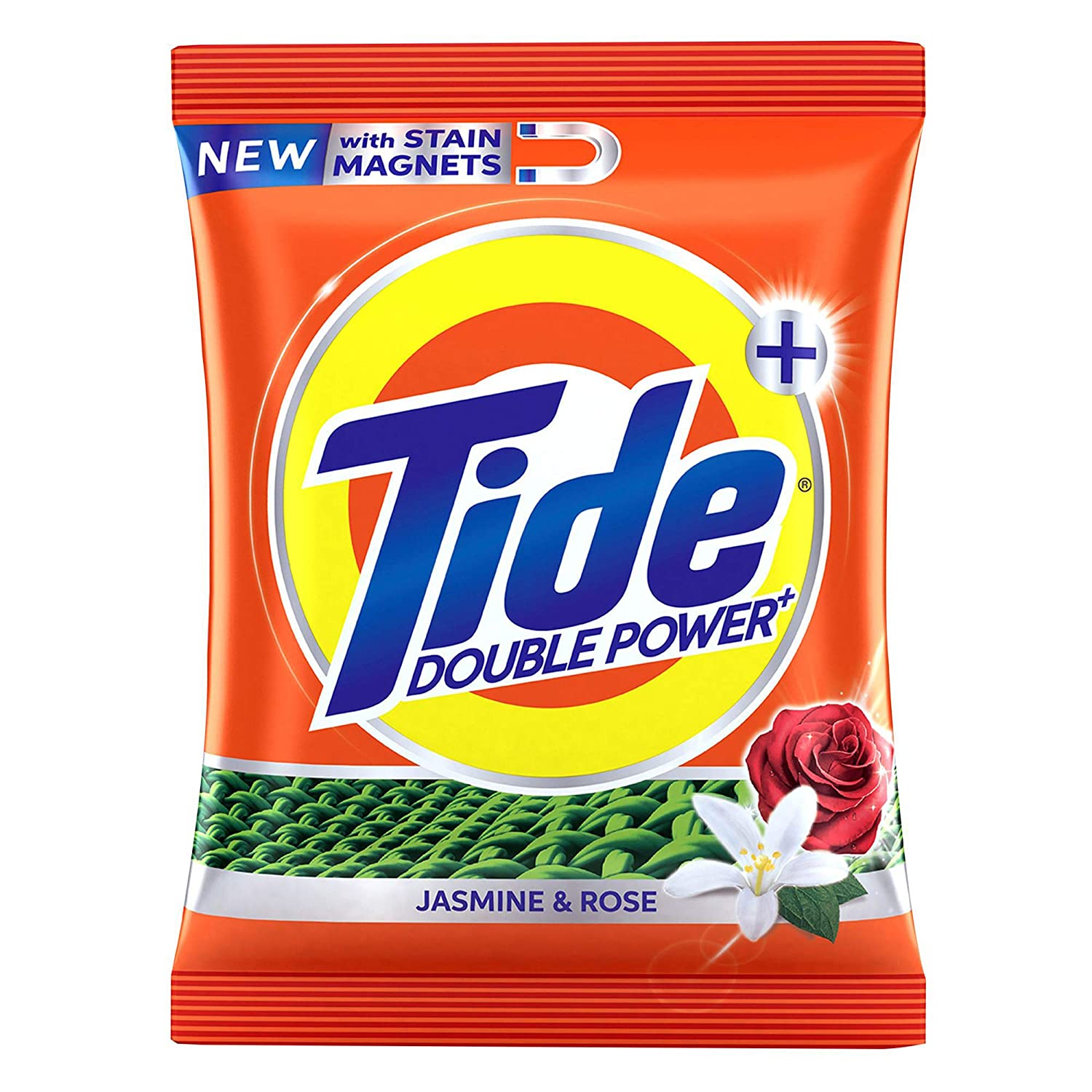 Tide Detergent Powder