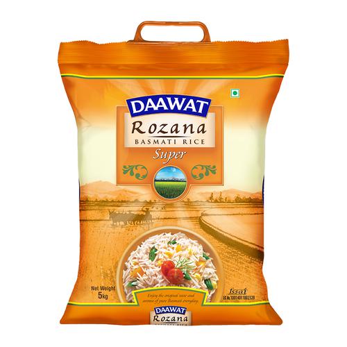 Daawat Rozana Super 90 Basmati Rice