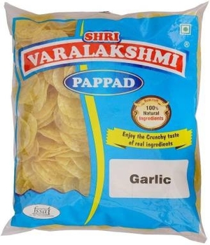Varalakshmi Papad
