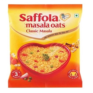 Saffola Oats Classic Masala