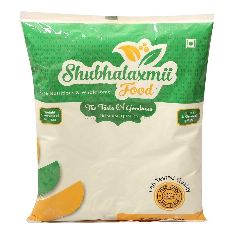 Shubh Laxmi Suji Rawa