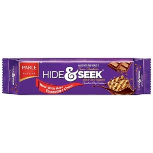 Parle Hide & Seek Chocolate