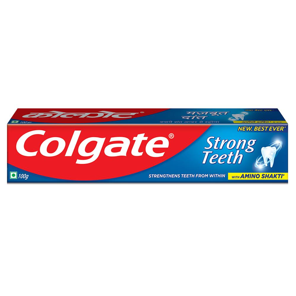 Colgate Dental Cream Toothpaste